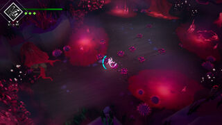 Скриншот 6 к игре Heart Of The Abyss