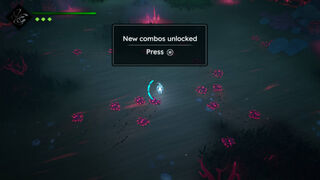 Скриншот 7 к игре Heart Of The Abyss