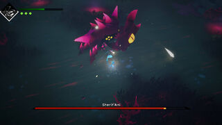 Скриншот 8 к игре Heart Of The Abyss