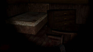 Скриншот 5 к игре City of Nightmares