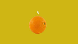 Orange - The Annoying Clicker