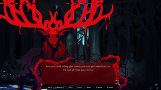 Скриншот 5 к игре Satan is an Astronaut