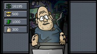 Скриншот 5 к игре Crypto Skoof Tycoon