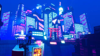 Скриншот 5 к игре Sky Dust