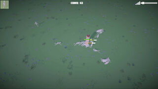 Скриншот 7 к игре Cursed Cove