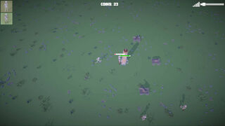 Скриншот 8 к игре Cursed Cove