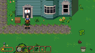 Скриншот 5 к игре Retro Relics