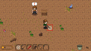 Скриншот 7 к игре Retro Relics