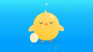Скриншот 5 к игре Click the Chick
