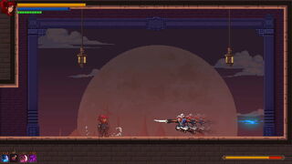 Скриншот 5 к игре 风铃Windbell