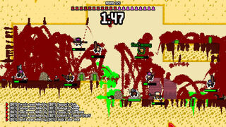 Скриншот 5 к игре CHAT CHAMPIONS