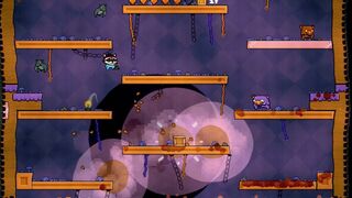 Скриншот 5 к игре Gun Crate Raccoon