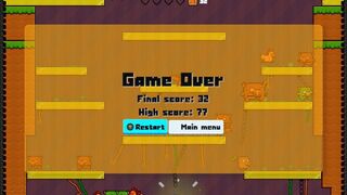 Скриншот 6 к игре Gun Crate Raccoon