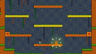 Скриншот 7 к игре Gun Crate Raccoon
