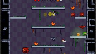 Скриншот 8 к игре Gun Crate Raccoon