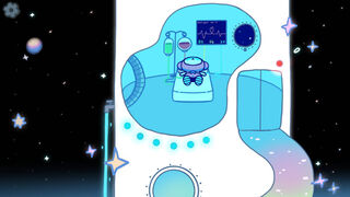 Скриншот 5 к игре Patient Seven