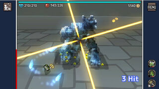 Скриншот 5 к игре Soul Armors Recollect