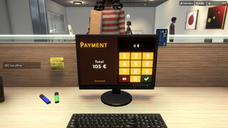 Скриншот 8 к игре Art Shop Simulator