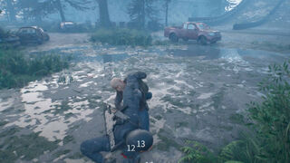 Скриншот 6 к игре Last Day to Die