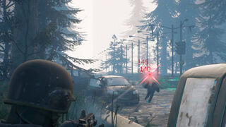 Скриншот 7 к игре Last Day to Die