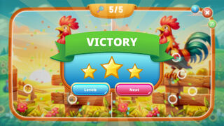 Скриншот 5 к игре Young Detectives: Farm