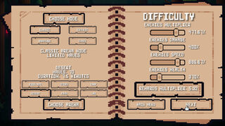 Скриншот 8 к игре GunBang