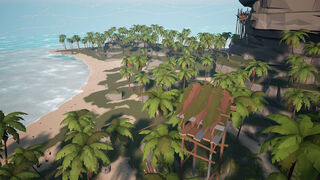 Скриншот 6 к игре Wilderness: Survival