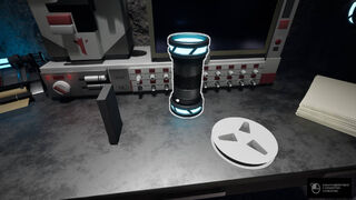 Скриншот 7 к игре CHERNOGRAD