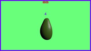 Скриншот 5 к игре Avocado
