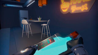 Скриншот 5 к игре Codebreakers VR