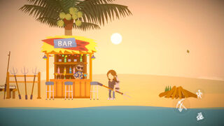 Скриншот 6 к игре Little Life: Island Tales