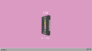 Скриншот 5 к игре VHS