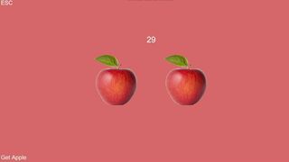 Скриншот 5 к игре Two Apples
