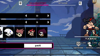 Скриншот 6 к игре Battle Street