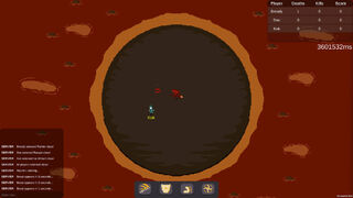 Скриншот 5 к игре Feed The Beast