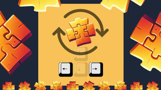 Скриншот 5 к игре SVG-001 PUZZLES