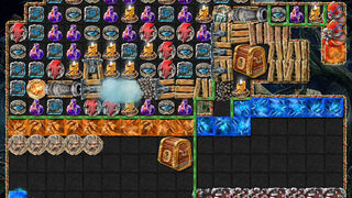 Скриншот 5 к игре Cursed House 3
