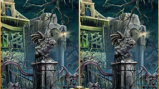 Скриншот 6 к игре Cursed House 3