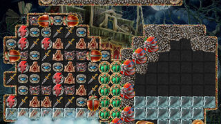 Скриншот 7 к игре Cursed House 3