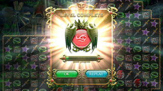 Скриншот 8 к игре Cursed House 3