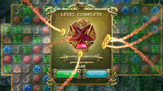 Скриншот 6 к игре Cursed House 5