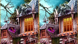Скриншот 7 к игре Cursed House 5