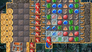 Скриншот 8 к игре Cursed House 5