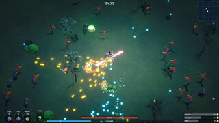 Скриншот 5 к игре Demon Hunt