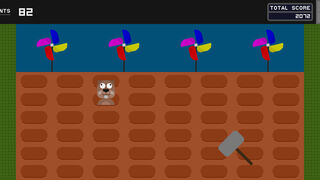Скриншот 8 к игре Mr. Goofer’s Mini Game Arcade Party!