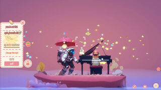 Скриншот 8 к игре Лофи Аквариум