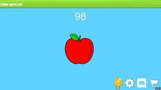 Скриншот 5 к игре Apple Clicker!