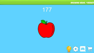 Скриншот 6 к игре Apple Clicker!