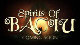 Spirits of Baciu