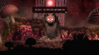 Скриншот 7 к игре Spirits of Baciu
